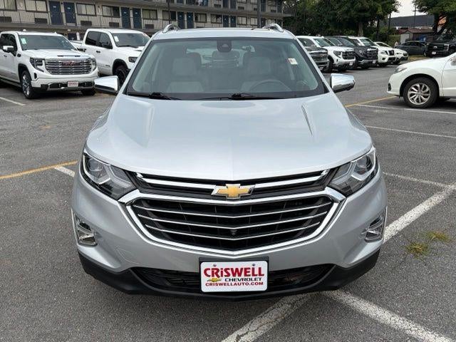2021 Chevrolet Equinox Premier