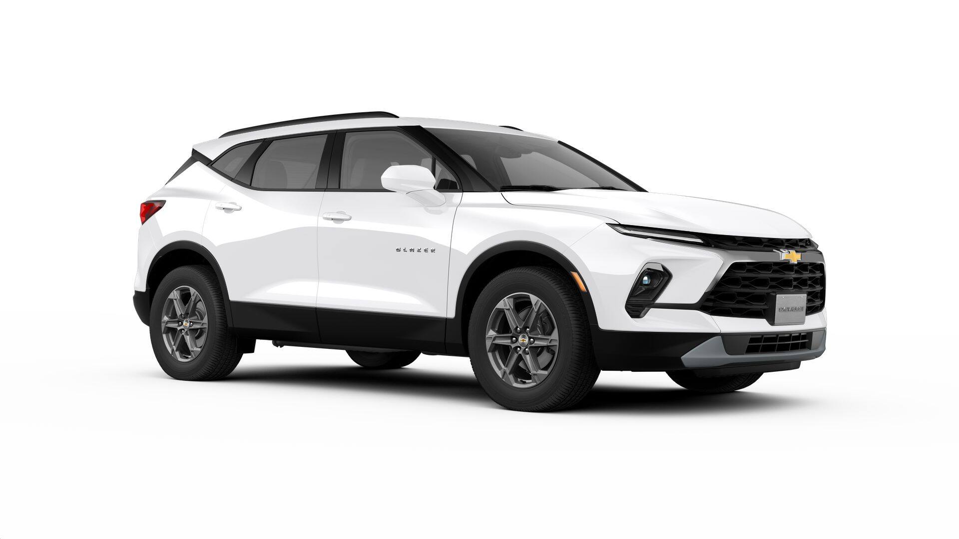 2026 Chevrolet Blazer LT