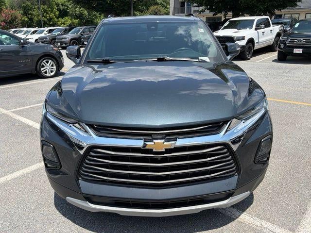 2019 Chevrolet Blazer 4DR AWD LT
