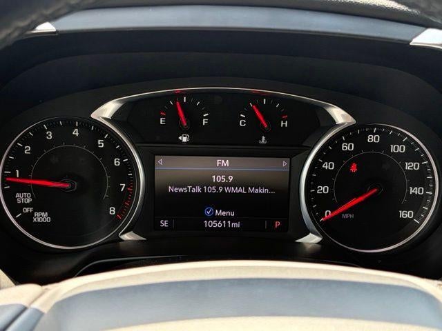 2019 Chevrolet Blazer 4DR AWD LT