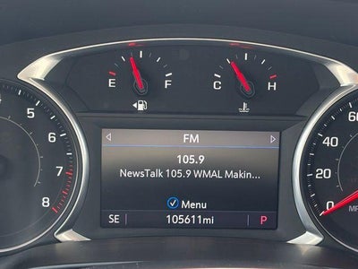 2019 Chevrolet Blazer 4DR AWD LT