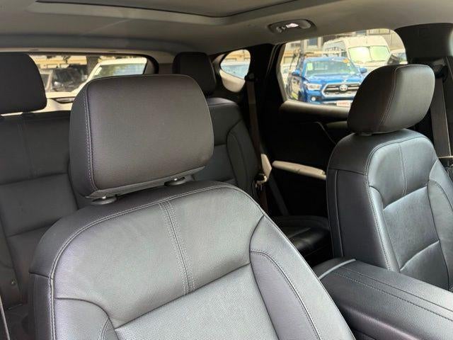 2019 Chevrolet Blazer 4DR AWD LT