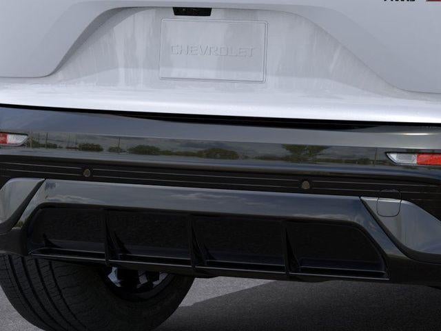 2026 Chevrolet Blazer EV SS