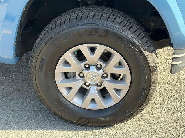 2019 Toyota Tacoma 2WD SR5