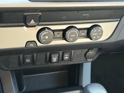 2019 Toyota Tacoma 2WD SR5