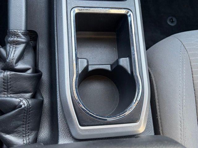 2019 Toyota Tacoma 2WD SR5