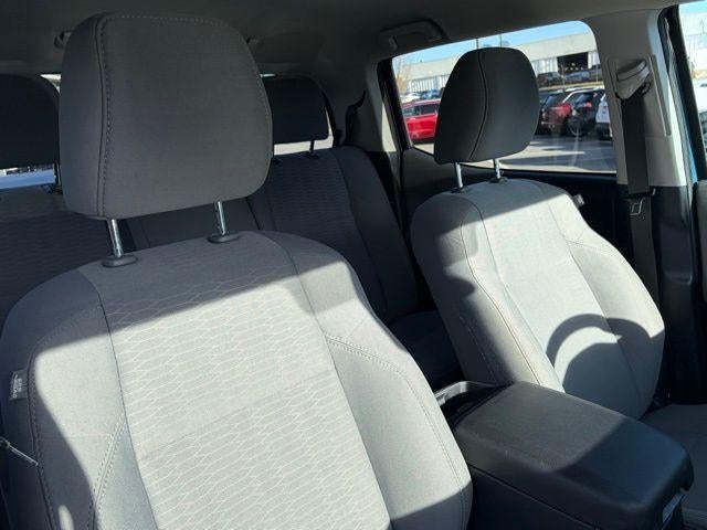 2019 Toyota Tacoma 2WD SR5