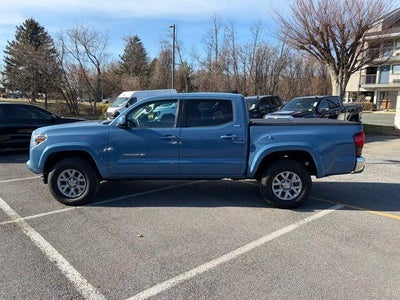 2019 Toyota Tacoma 2WD SR5
