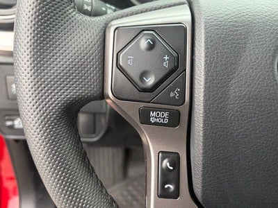 2023 Toyota Tacoma 4WD Limited