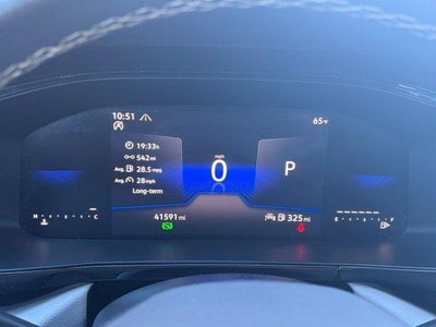 2024 Volkswagen Taos S
