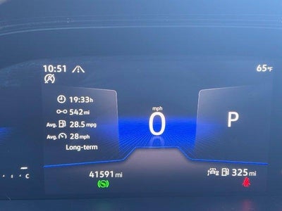 2024 Volkswagen Taos S