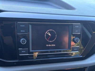 2024 Volkswagen Taos S