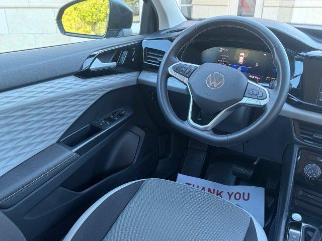 2024 Volkswagen Taos S