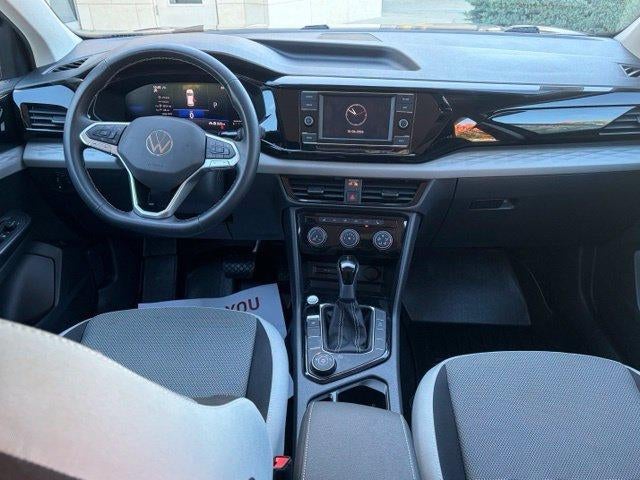 2024 Volkswagen Taos S