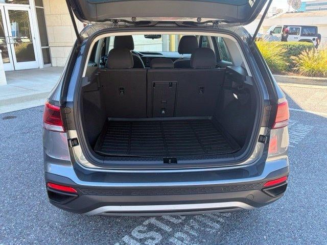 2024 Volkswagen Taos S