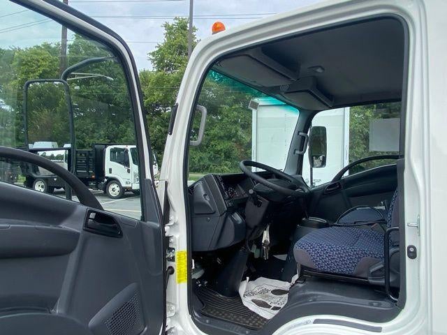 2024 Chevrolet Low Cab Forward 4500 HG Base