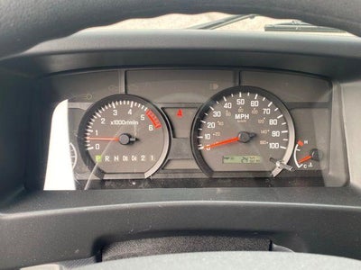 2024 Chevrolet Low Cab Forward 4500 HG Base