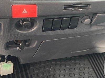 2024 Chevrolet Low Cab Forward 4500 HG Base