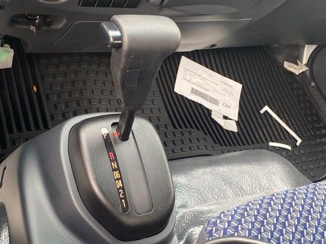 2024 Chevrolet Low Cab Forward 4500 HG Base