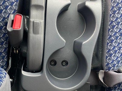 2024 Chevrolet Low Cab Forward 4500 HG Base