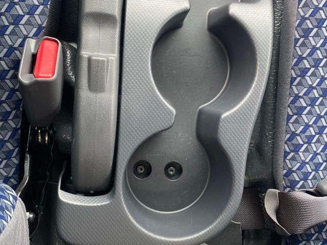 2024 Chevrolet Low Cab Forward 4500 HG Base