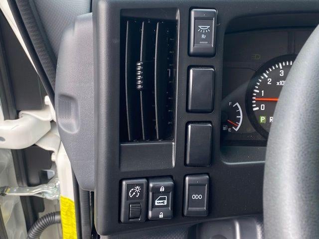 2024 Chevrolet Low Cab Forward 4500 HG Base