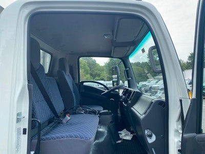 2024 Chevrolet Low Cab Forward 4500 HG Base