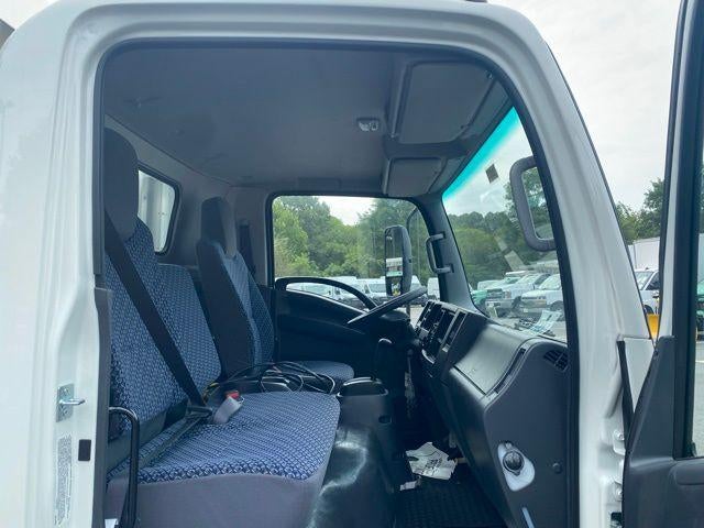 2024 Chevrolet Low Cab Forward 4500 HG Base