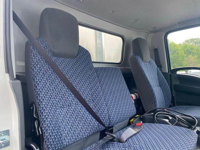 2024 Chevrolet Low Cab Forward 4500 HG Base