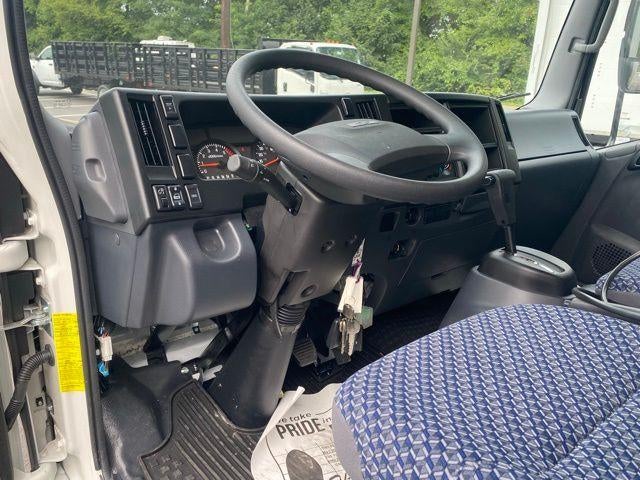 2024 Chevrolet Low Cab Forward 4500 HG Base