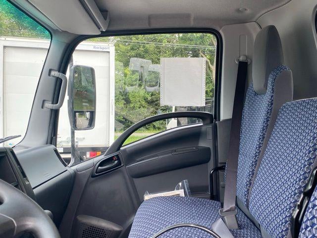 2024 Chevrolet Low Cab Forward 4500 HG Base