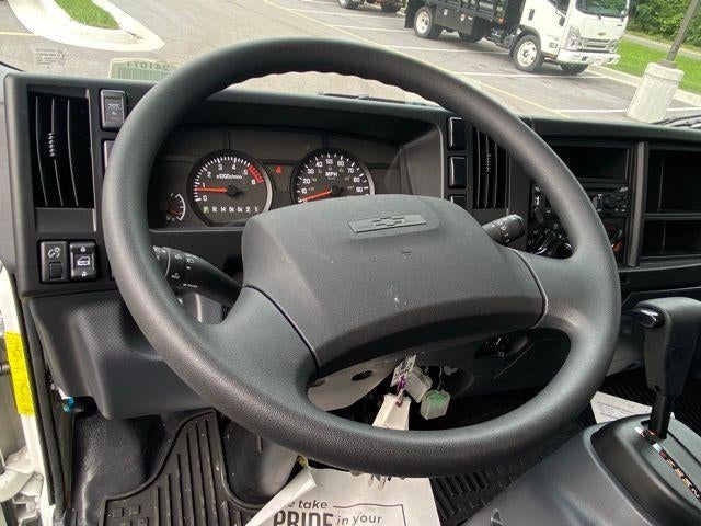 2024 Chevrolet Low Cab Forward 4500 HG Base