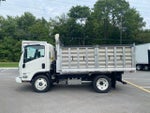 2024 Chevrolet Low Cab Forward 4500 HG Base