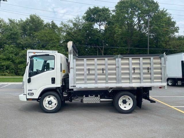 2024 Chevrolet Low Cab Forward 4500 HG Base