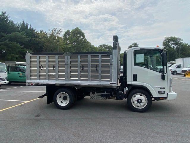 2024 Chevrolet Low Cab Forward 4500 HG Base