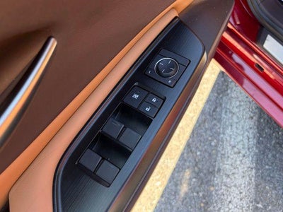 2019 Lexus ES ES 300h