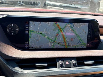 2019 Lexus ES ES 300h