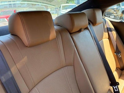 2019 Lexus ES ES 300h