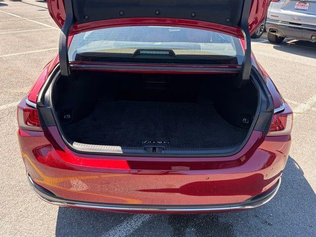 2019 Lexus ES ES 300h