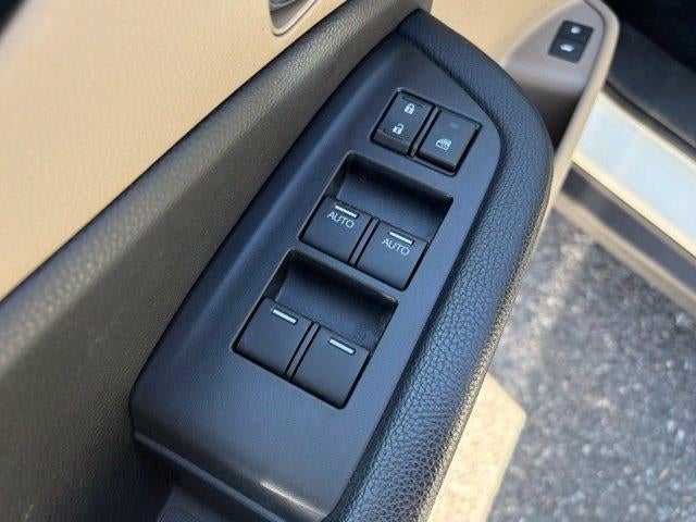 2019 Honda Pilot Touring 7-Passenger