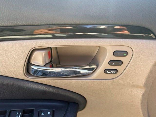2019 Honda Pilot Touring 7-Passenger