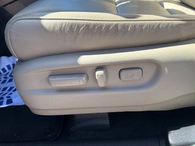 2019 Honda Pilot Touring 7-Passenger