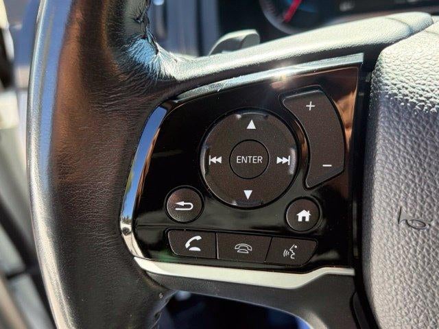 2019 Honda Pilot Touring 7-Passenger