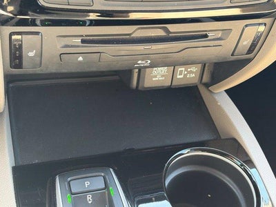 2019 Honda Pilot Touring 7-Passenger