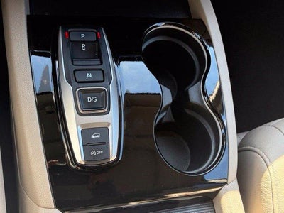 2019 Honda Pilot Touring 7-Passenger