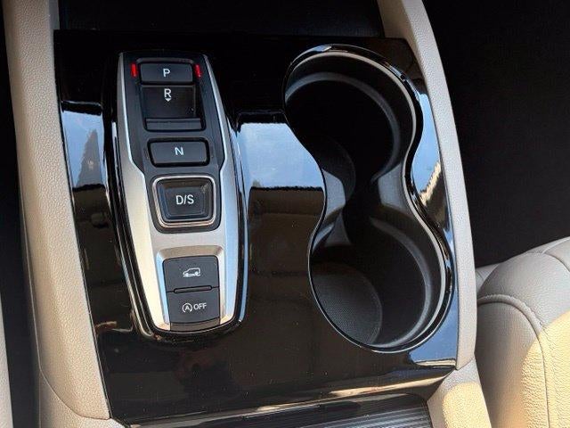 2019 Honda Pilot Touring 7-Passenger