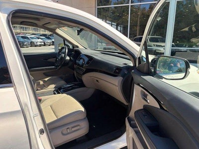 2019 Honda Pilot Touring 7-Passenger