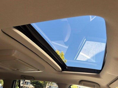 2019 Honda Pilot Touring 7-Passenger