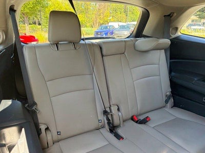 2019 Honda Pilot Touring 7-Passenger