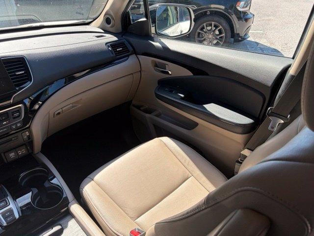 2019 Honda Pilot Touring 7-Passenger